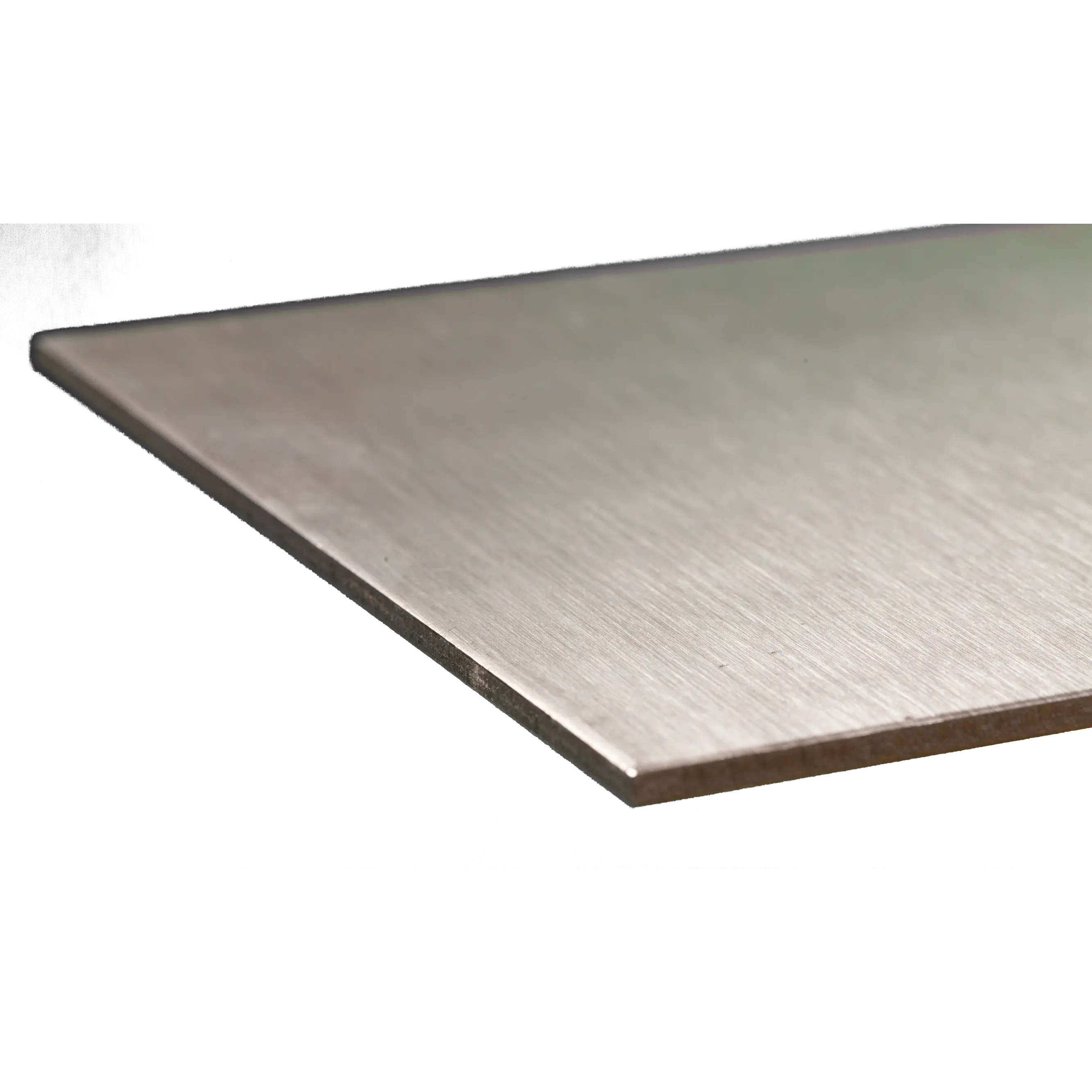 Stainless Steel Sheet: 0.030" Thick x 6" Wide x 12" Long (1 Piece)