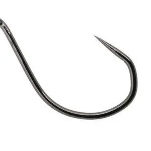 Owner Barbless No Escape Hooks