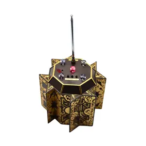 Hades’ Eye Enhanced TEP-POD Ghost Hunting Device