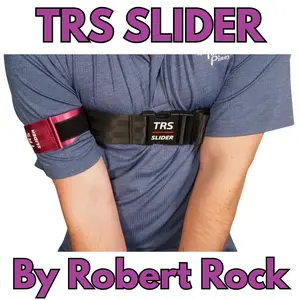 TRS slider New! - Inspired by Robert Rock