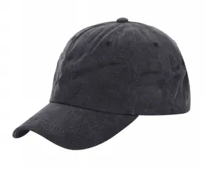 Unisex Simple Style Plain Color Baseball Cap, Casual Trendy Baseball Cap, Fashionable Hat for Men & Women for Outdoor Sports