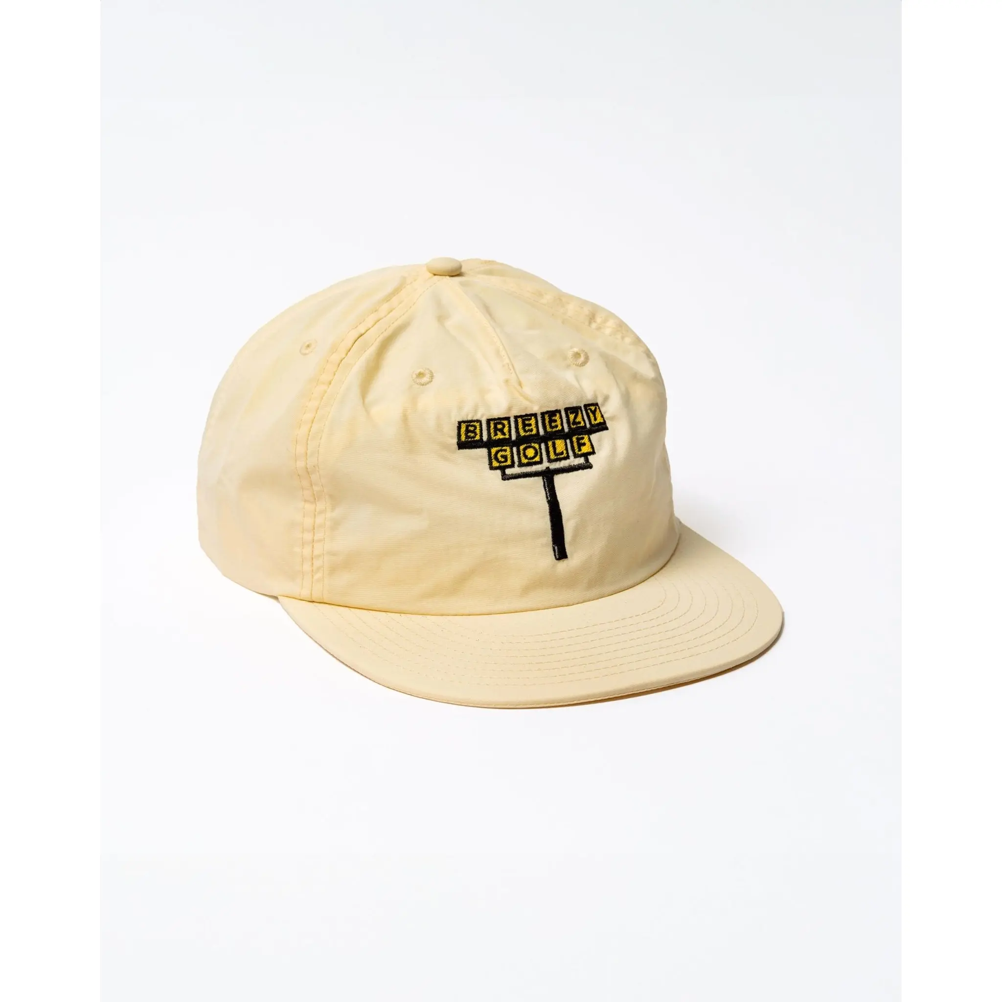 Late Night Eats Surf Hat