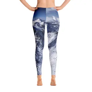 The Cross Mt Tallac Women's Leggings