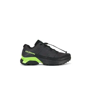 Salomon XT-Pathway 2 Sneaker in Asphalt & Black