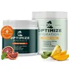 Blood Orange OM + Tropical Surge Hydration +