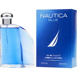 Nautica Blue By Nautica Edt For Men