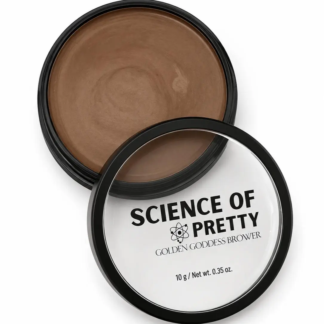 Golden Goddess Bronzer | Summer 2026 | Science of Pretty