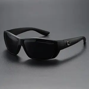 Costa Del Mar Men's Sun Glasses, Casual Outdoor Lifestyle, 580P Polarized, Tortoise Frame