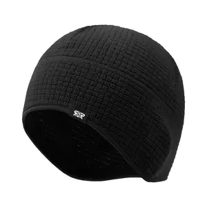 SHINEMEOTH Warm Skull Caps for Men - Motorcycle Helmet Liner, Moisture-wicking & Breathable Cycling Cap, Windproof Beanie for Outdoor Work & Sports, Winter Suitable