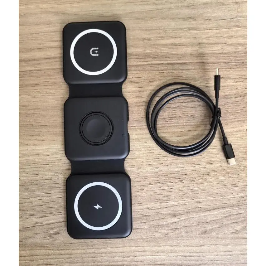 S30 black (bare device + cable)