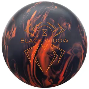 Hammer Black Widow 3.0 Bowling Ball