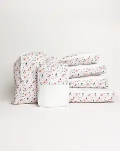 Terrazzo Packing Cube Set Terrazzo Packing Cube Set