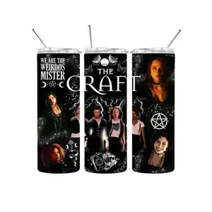 The Craft/Witches 20oz Tumbler