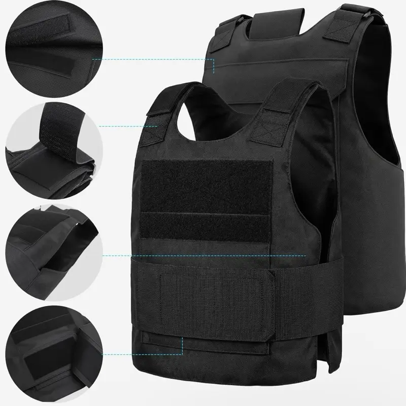 playboi carti bulletproof vest - TikTok Shop
