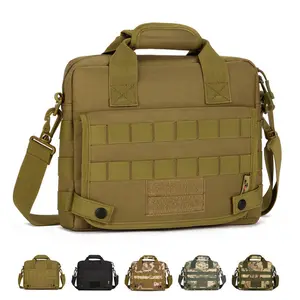 Tactical Laptop Backpack for Ultimate Carrying Convenience