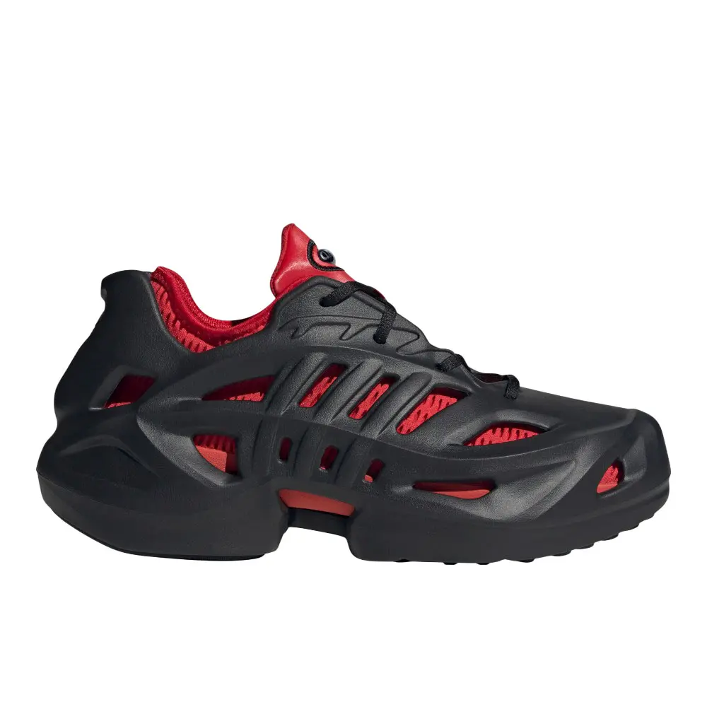 adidas Mens Adifom Climacool Sneakers Shoes Casual - Black