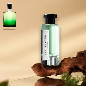 Factory Direct Sales Party Passion Aroma Organic Popular Natural Long Lasting Custom Unisex Luxury Original Women Men Perfume