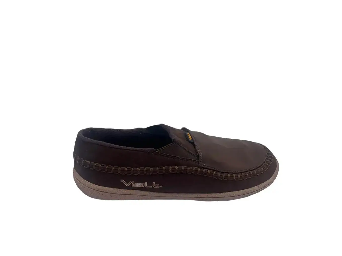 VOLT 3V SLIP-ON CAMP HEATED SLIPPERS