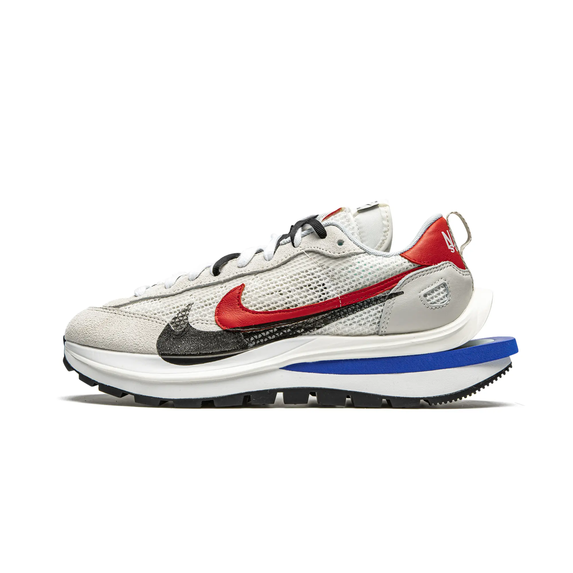 VaporWaffle "Sacai - Sport Fuchsia" CV1363 100