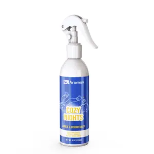 Cozy Nights | Room & Linen Spray