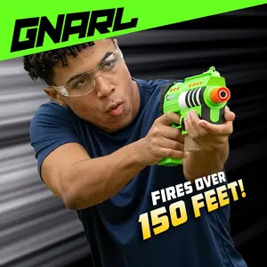 Siren Gnarl Blaster Siren Gnarl Blaster