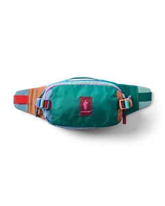 Allpa X 1.5L Hip Pack - Del Día