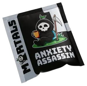 Anxiety Assassin