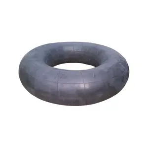 Water Sports 80069-5 Small River Inner Tube Black - 31 x 7.5 in.