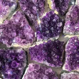 ZOEY Wholesale High Quality Minerals