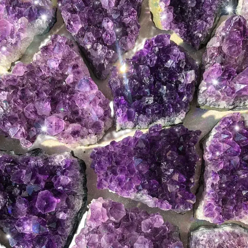 ZOEY Wholesale High Quality Minerals