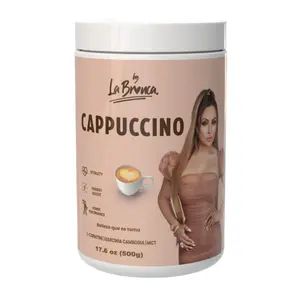 Beauty Blend  Cappuccino (500g) freezed dried coffee