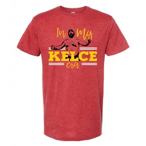 Jason Kelce Era T-Shirt