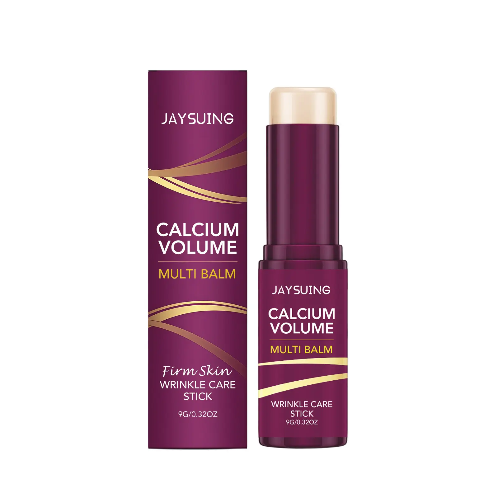 Daily Skin Care Set: Multi-effect Moisturizing Balm, Brightening Revitalizing Cream & Hydrogel Eye Patches