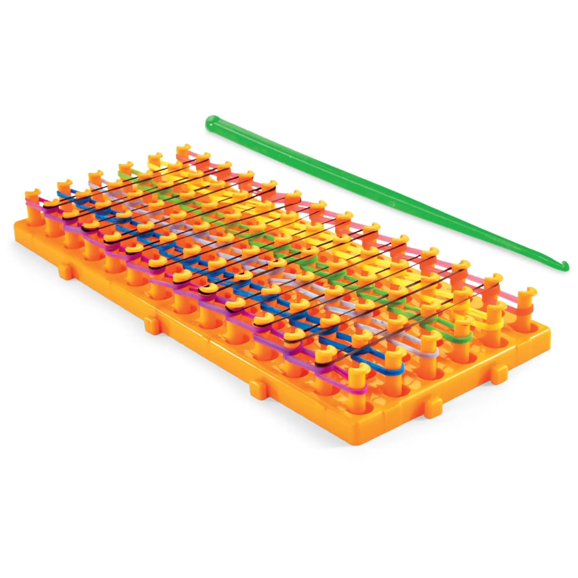 Super Cra-Z-Loom DIY Bracelet Loom Kit