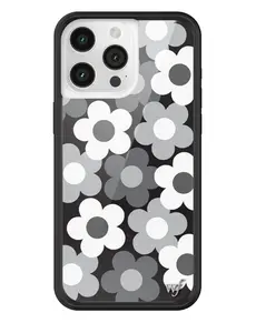 Wildflower Cases - Priscilla, Limited Edition iPhone Case Accessories Durable Protection Protective Custom Rubber Smartphone Cover Protector