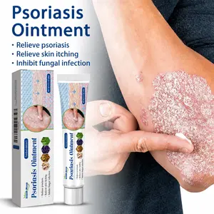 Soothing Antifungal Cream, Fast-Acting Relief for Jock Itch & Ringworm, Anti-Itch, Antibacterial, Suitable for Men and Women, Home Essential