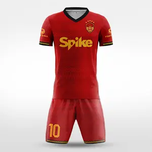 Custom Required Custom Name Number Soccer Jersey Men Football Match Shirt Custom Made, No Returns Or Exchanges