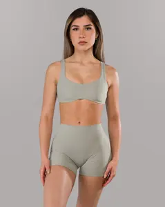 Lina Bra - Silver