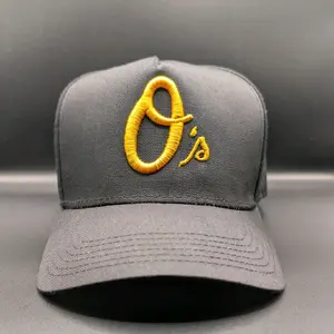 Orioles snapback Orioles snapback