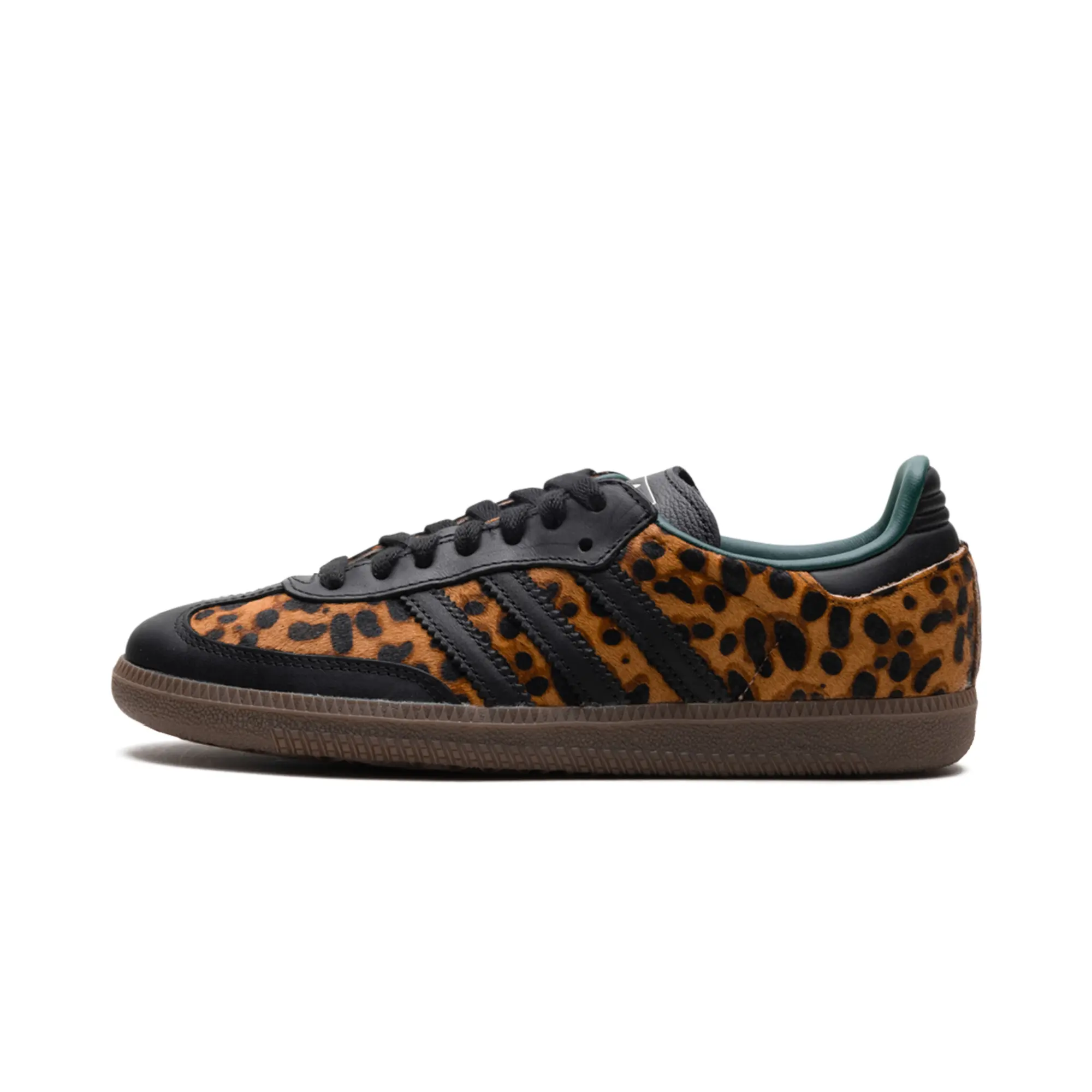 Samba OG WMNS "Leopard / Core Black" JI2735