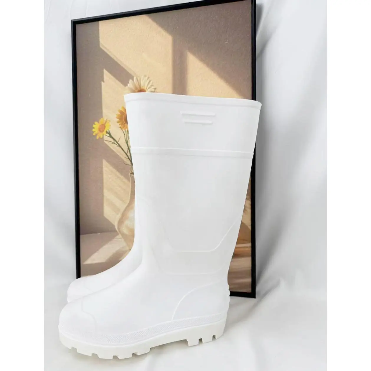 A230 high cylinder white background