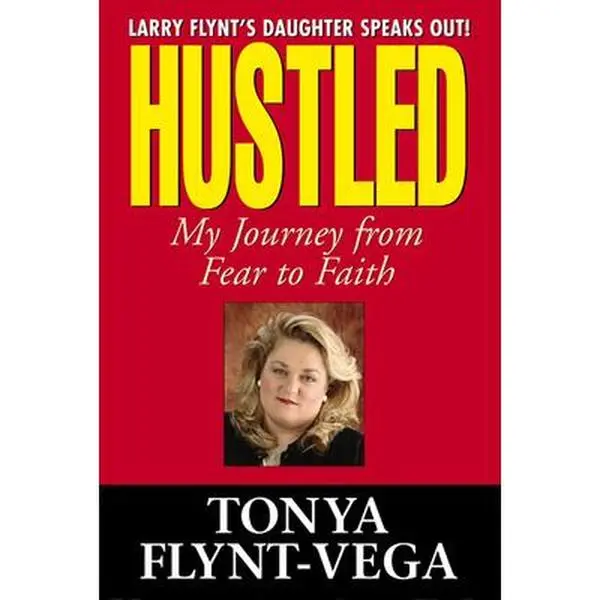 USED-Hustled by Flynt-Vega, Tonya (Hardcover)