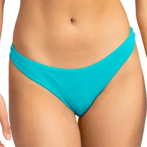 Roxy Women's Tie-Back Bikini Bottom, Sports & Outdoor Surfwear Swimwear, Tie-Back Bikinis Bottoms