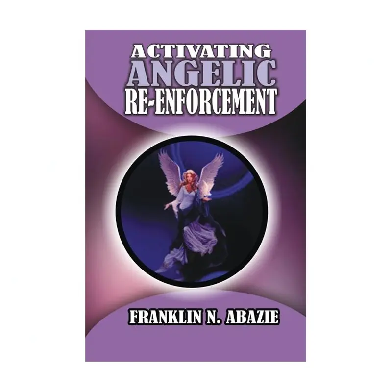Activating Angelic Re-Enforcement: Angelic Help