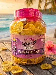 PLANTAIN CHIPS
