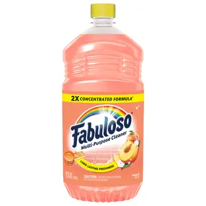 Fabuloso Peach Scent Multi-Purpose Cleaner