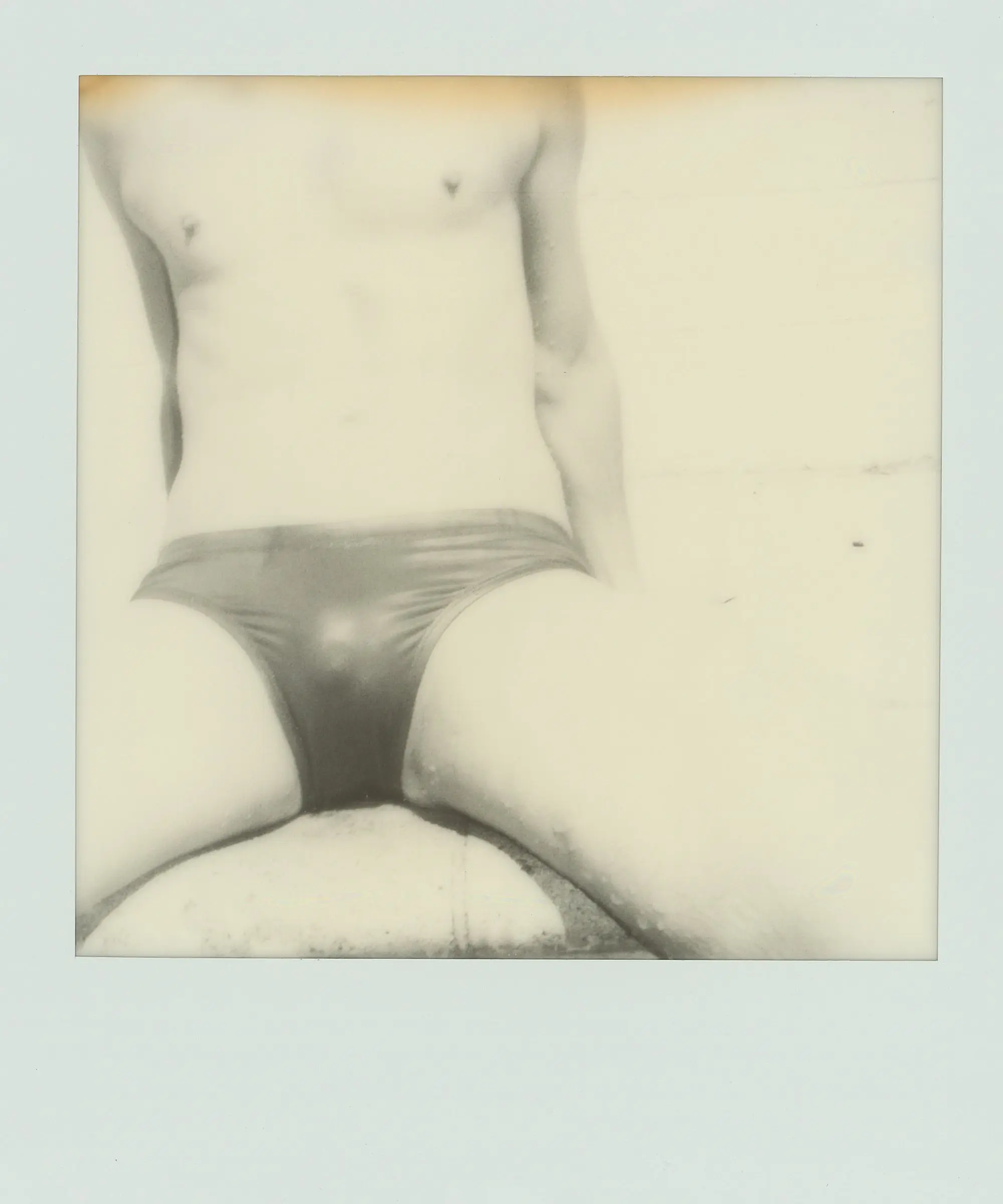 Polaroid 050