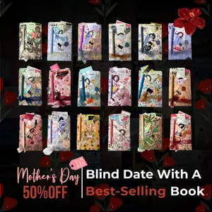 Blind Date With a Book Value Box - Perfect Gift for BookTok, Friends, and Self-Care, Personalized Free Bookish Gifts Back to School - New York Times, USA Today, Wall Street Journal Book Gift Box