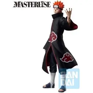 Bandai Masterlise Naruto Shippuden Pain Akatsuki Ichiban Kuji Collectible Figure