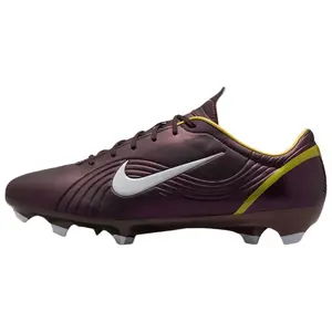 Nike Mercurial Vapor 1 Cristiano Ronaldo SE FG Debut Men's Football Cleats with Comfort and Traction Trending Shoes, House White Official Shoes to Get / Maison Mihara